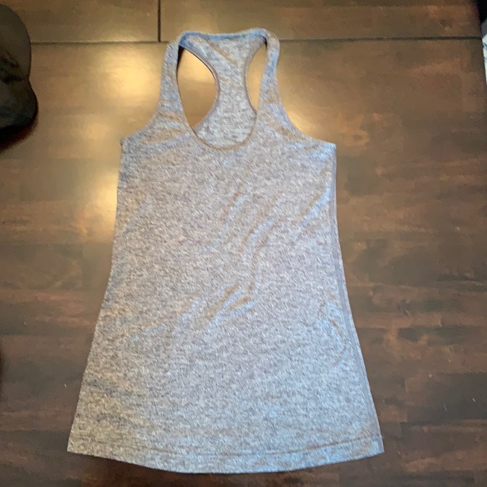 Lululemon Tank